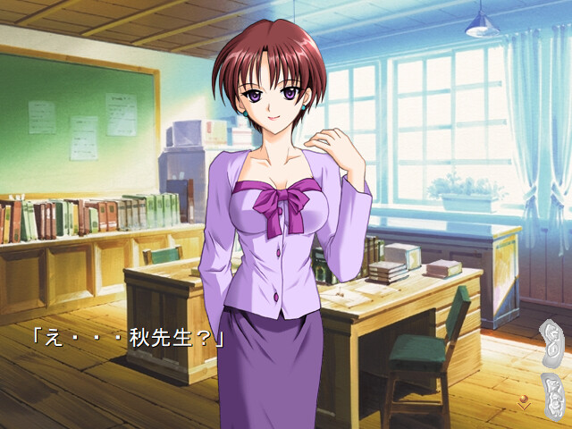 KISS×200 어느 분교의 이야기