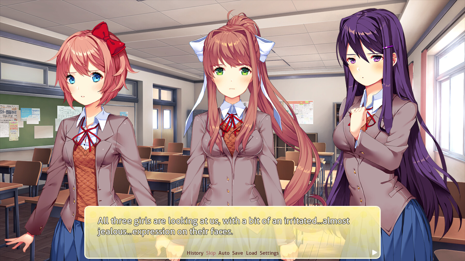Doki Doki: Encore!
