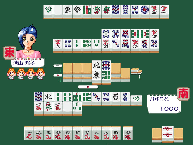 초 키미스테잖아