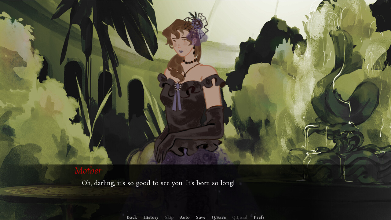 Murderer I'd Like to Find