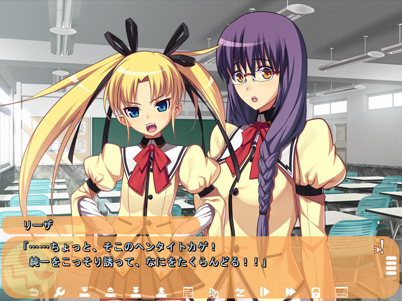 마카파라! ～저승에서 대인기～