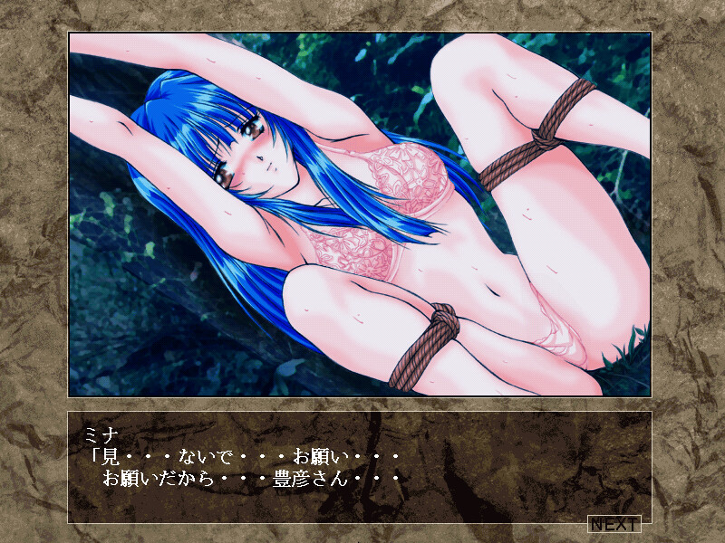 무인도 이야기 X ～외전～