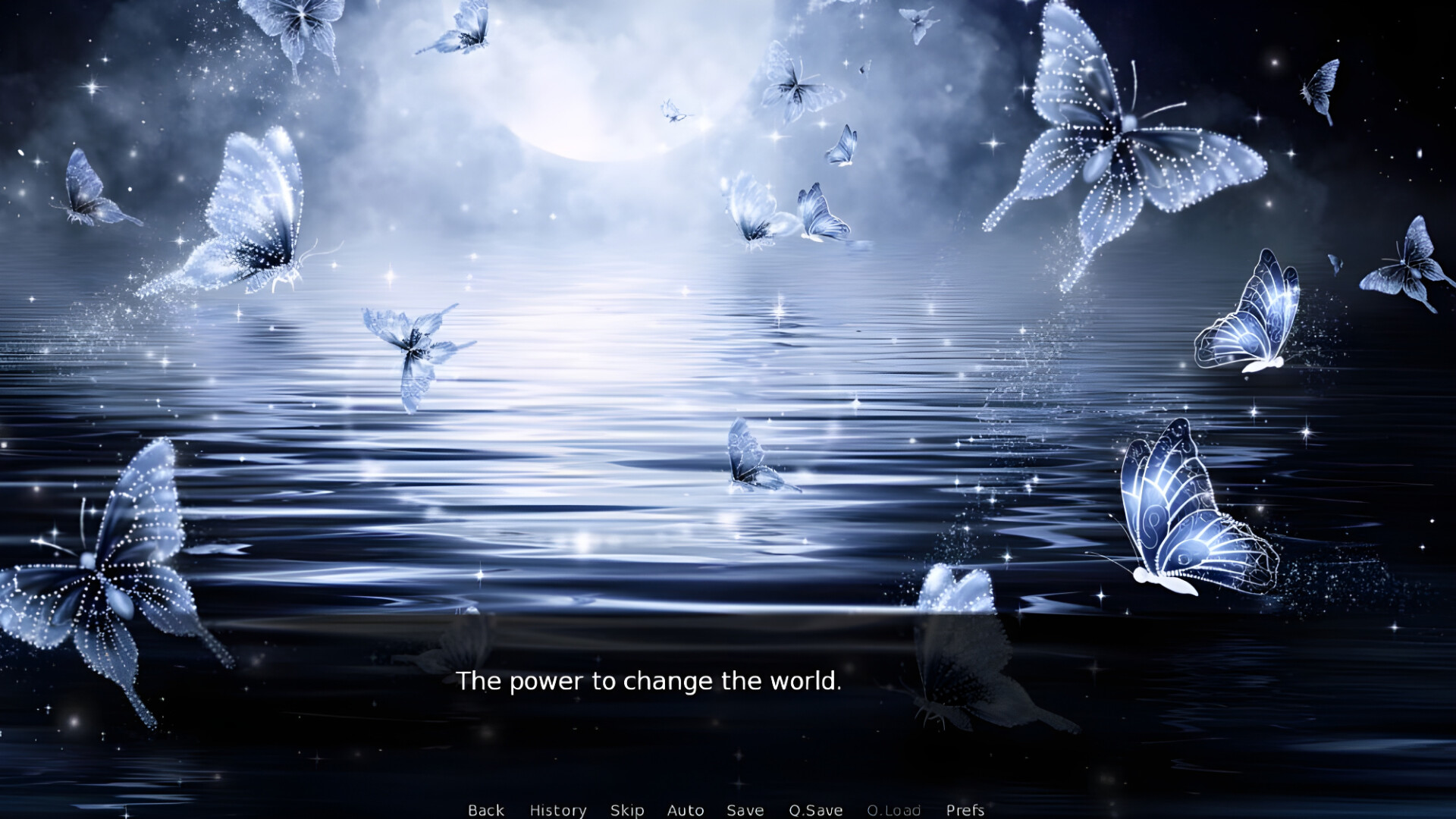 Fairy Tale: Little Red Riding Hood and the Cursed Forest