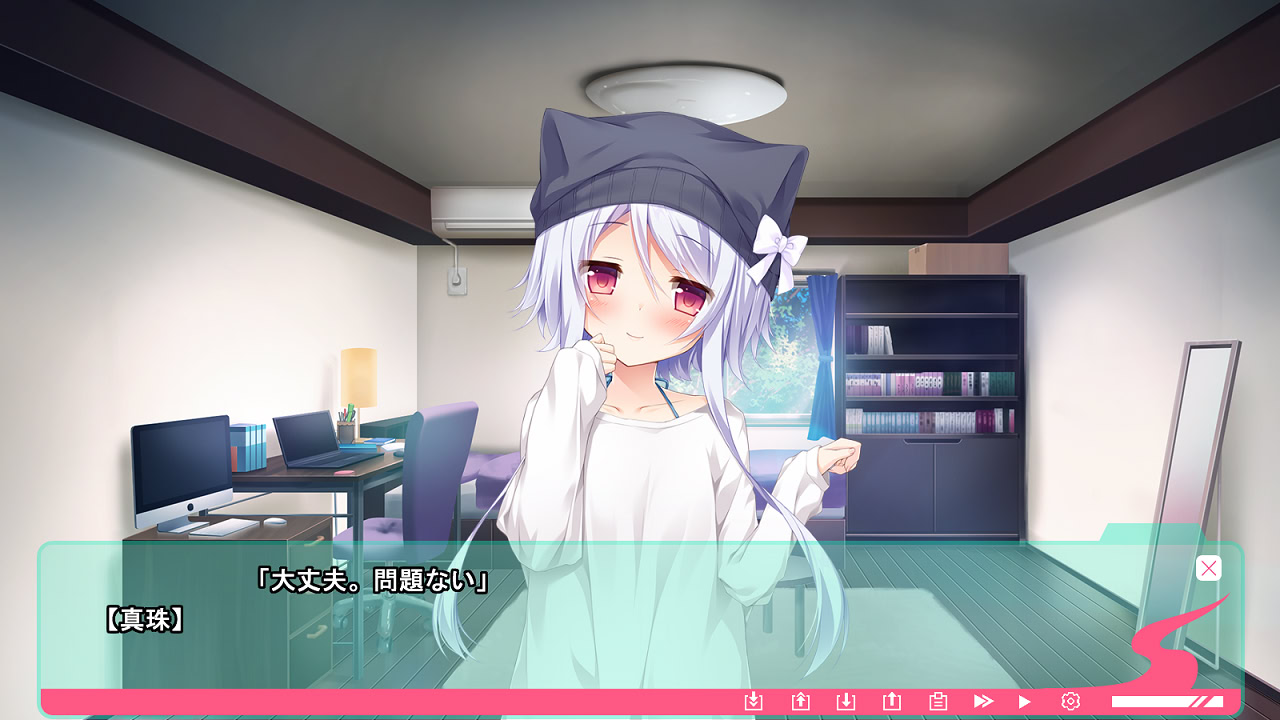 코코로가 잇는 사랑의 지표