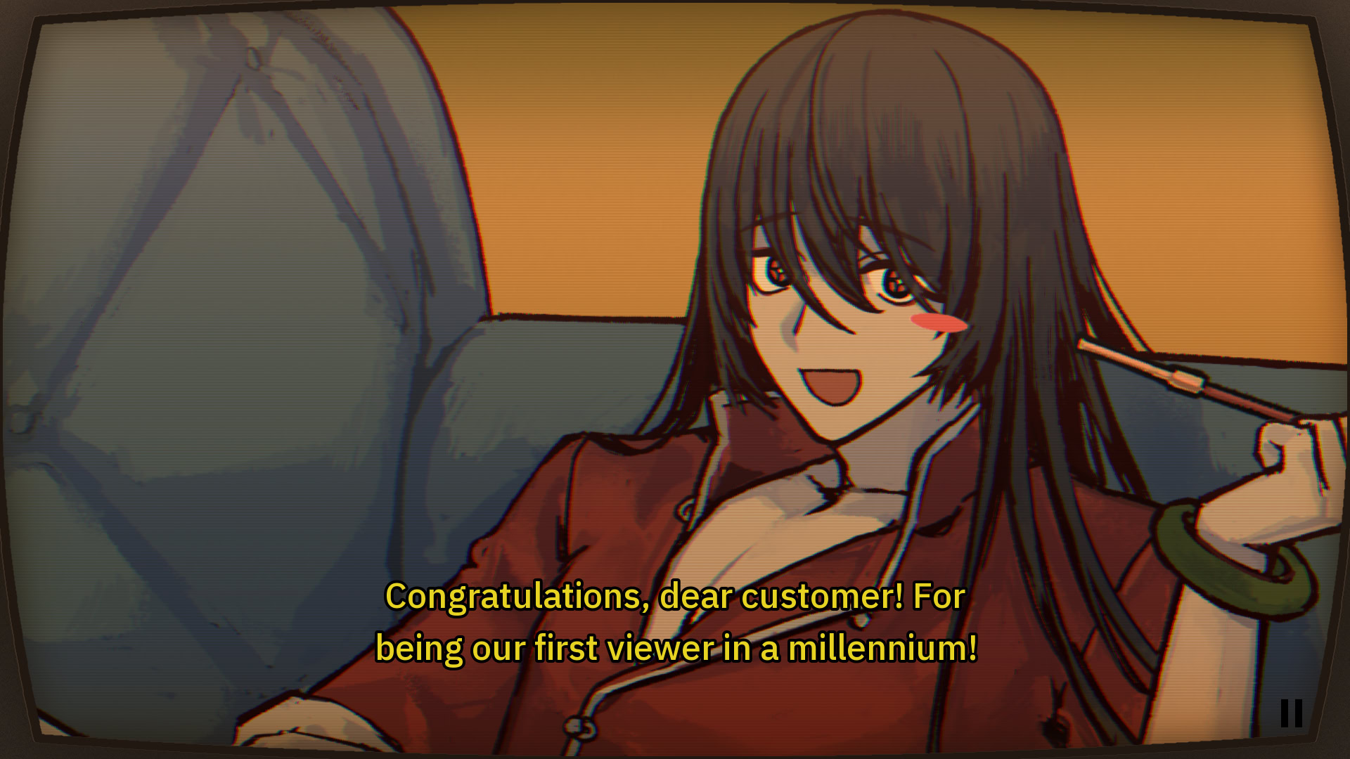 Curio Compendium Ch.0