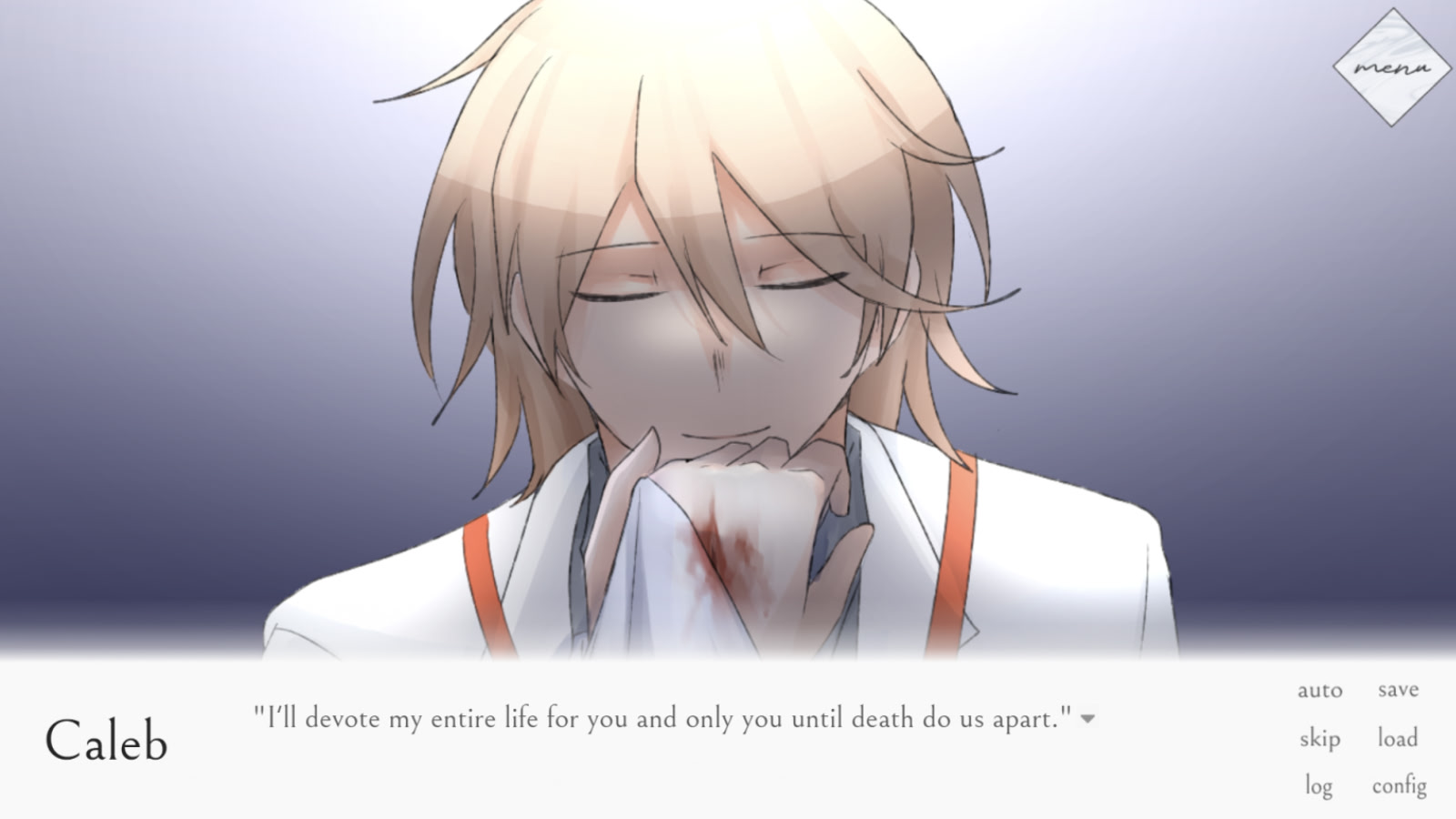 Where the Two Flowers Meet