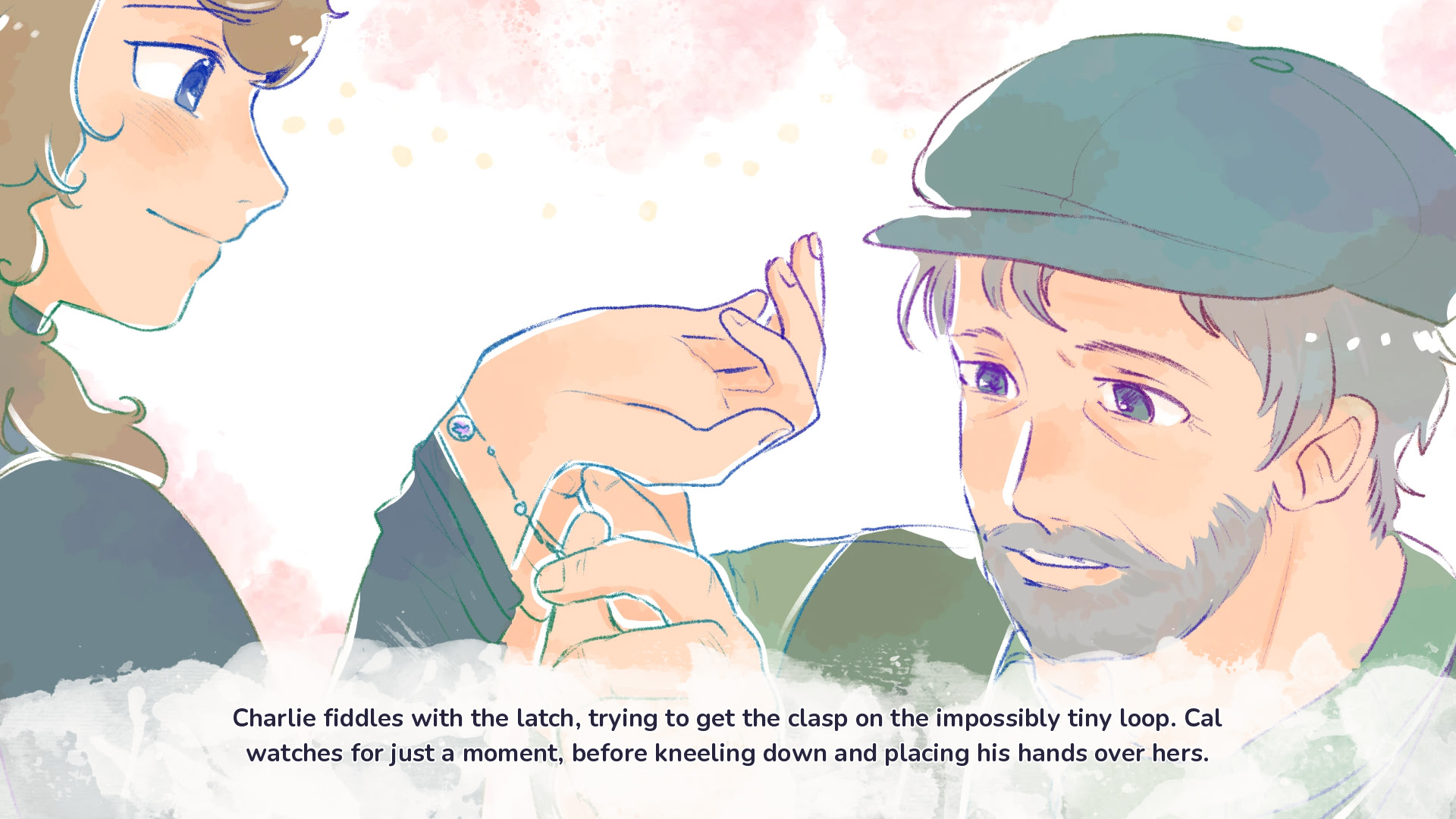 Perfect Circle: Stand Alone