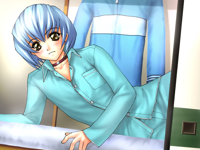 Cherry boy Innocent girl