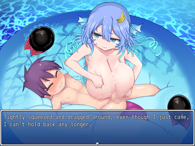 몬무스・퀘스트! 패러독스 RPG 종장