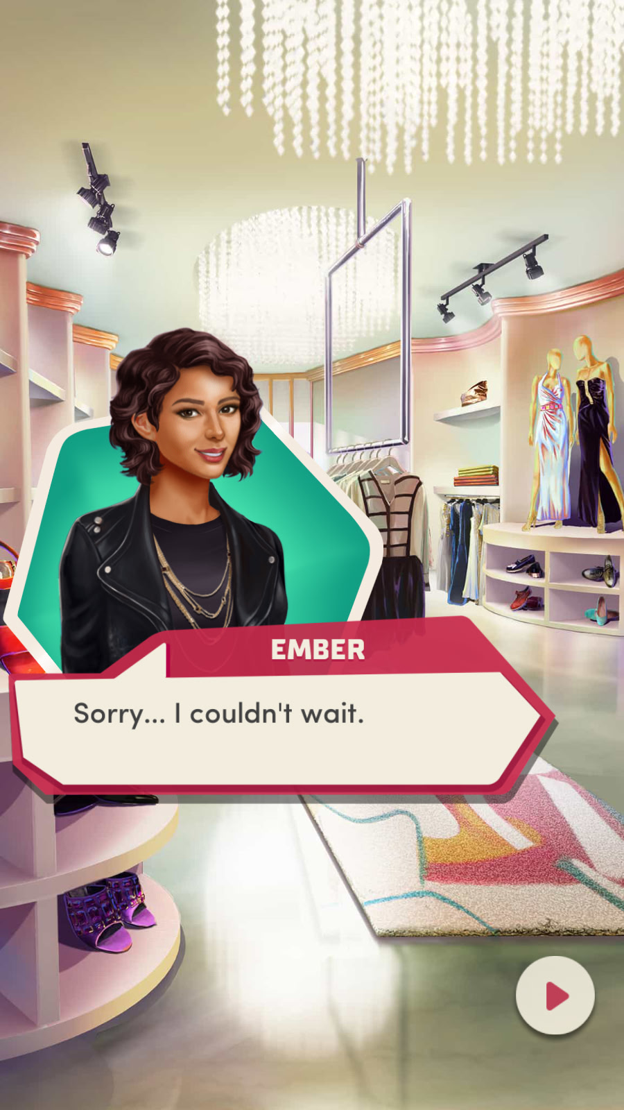 Kaitlyn: The Perfect Date