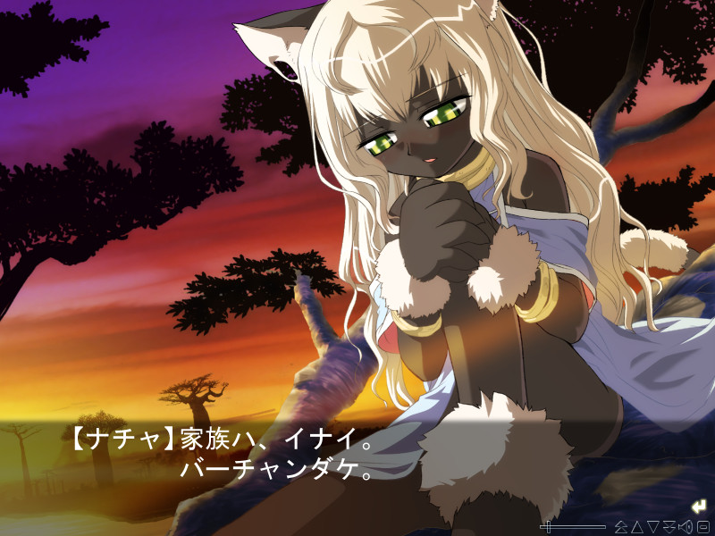 CANNONBALL ～네코네코 머신 맹레이스!～