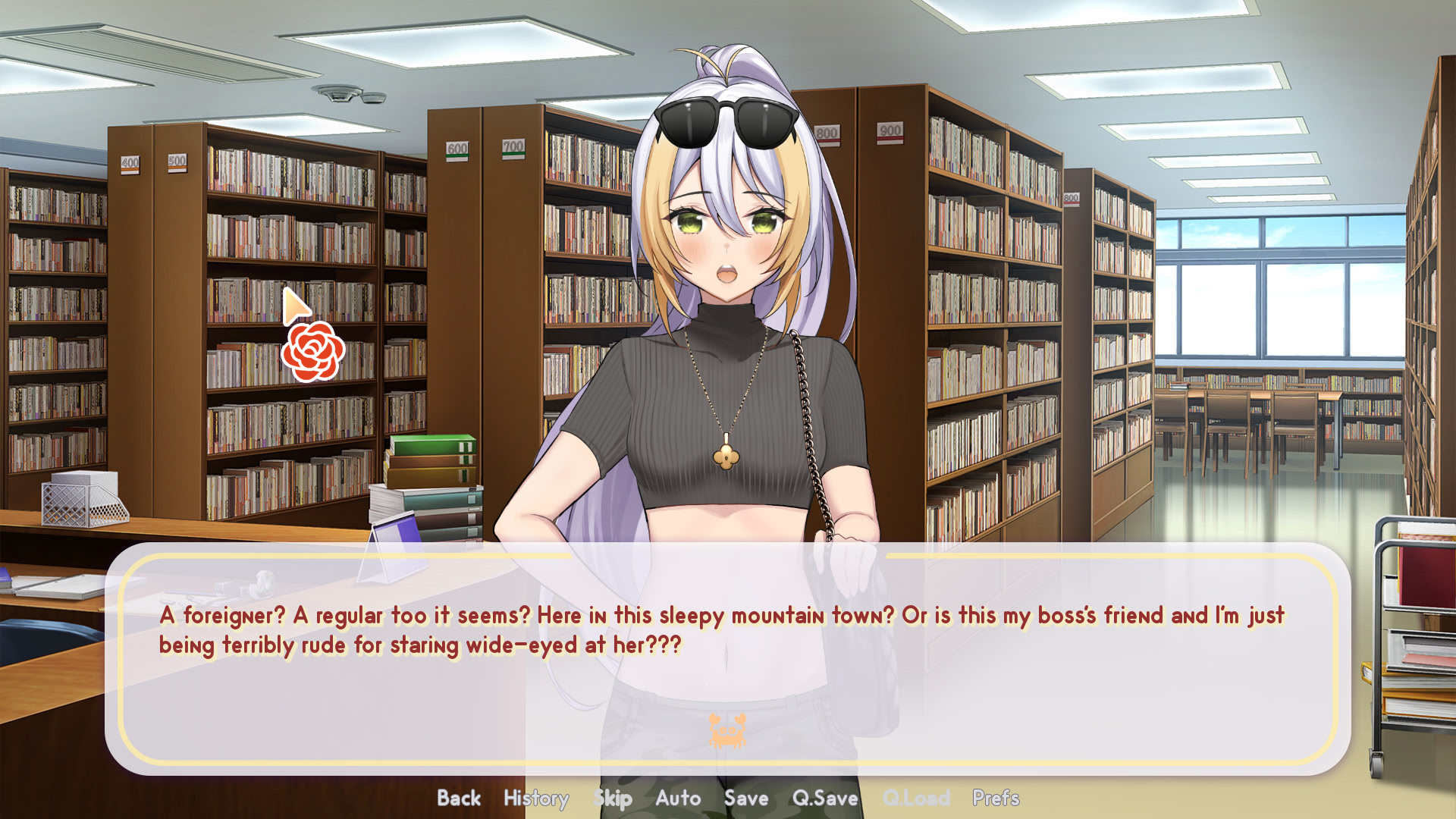 A Summer in Our Hearts