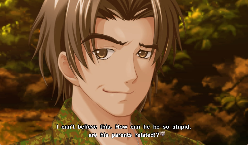 마브러브 얼터너티브 크로니클즈 속죄