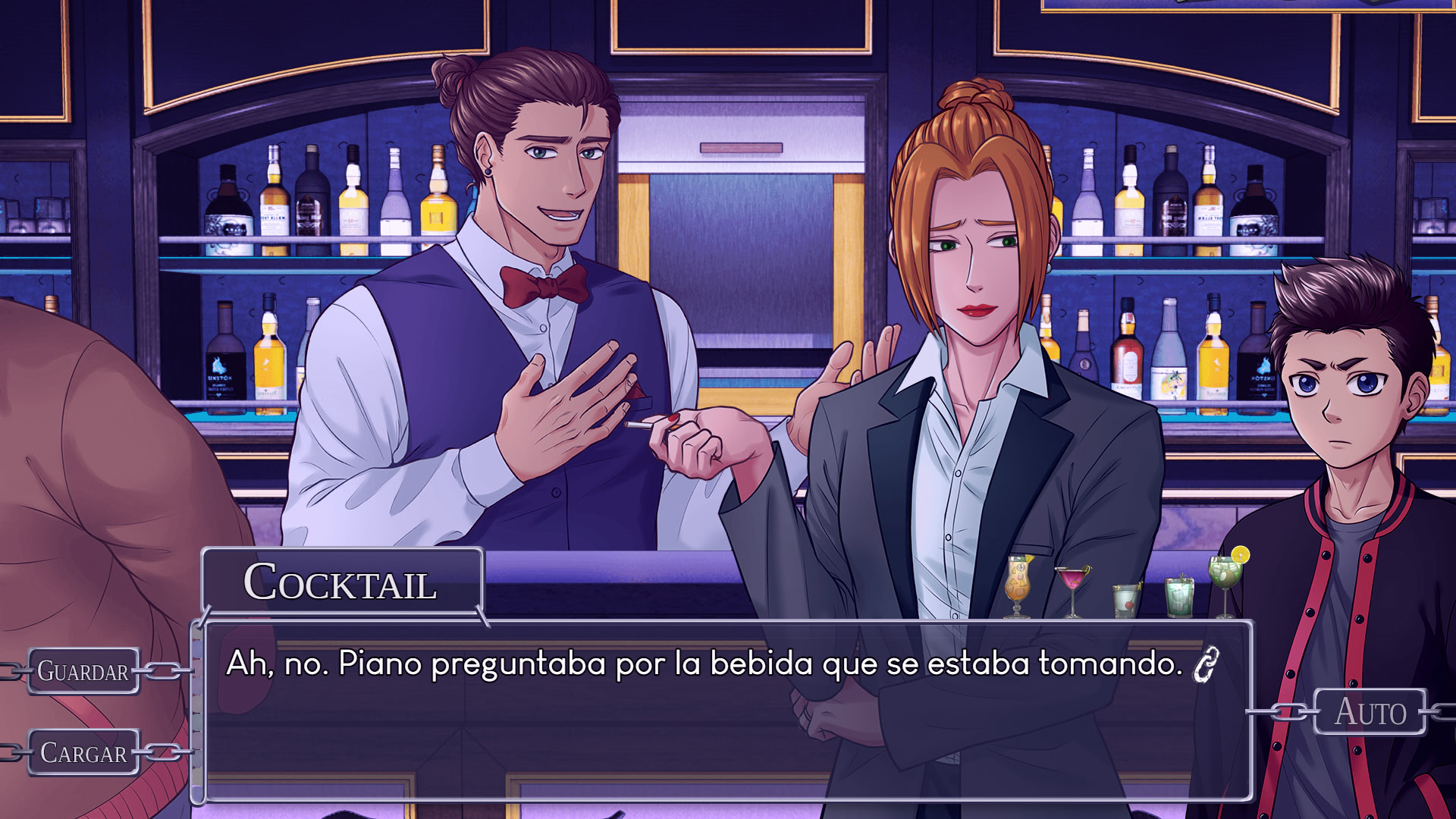 Beyond R: Rule Ripper