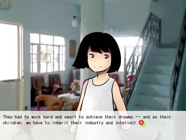 Gravure: A Super Network Wars Prelude