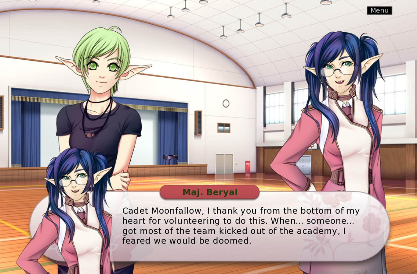 Rising Angels: Hope Bonus Episodes