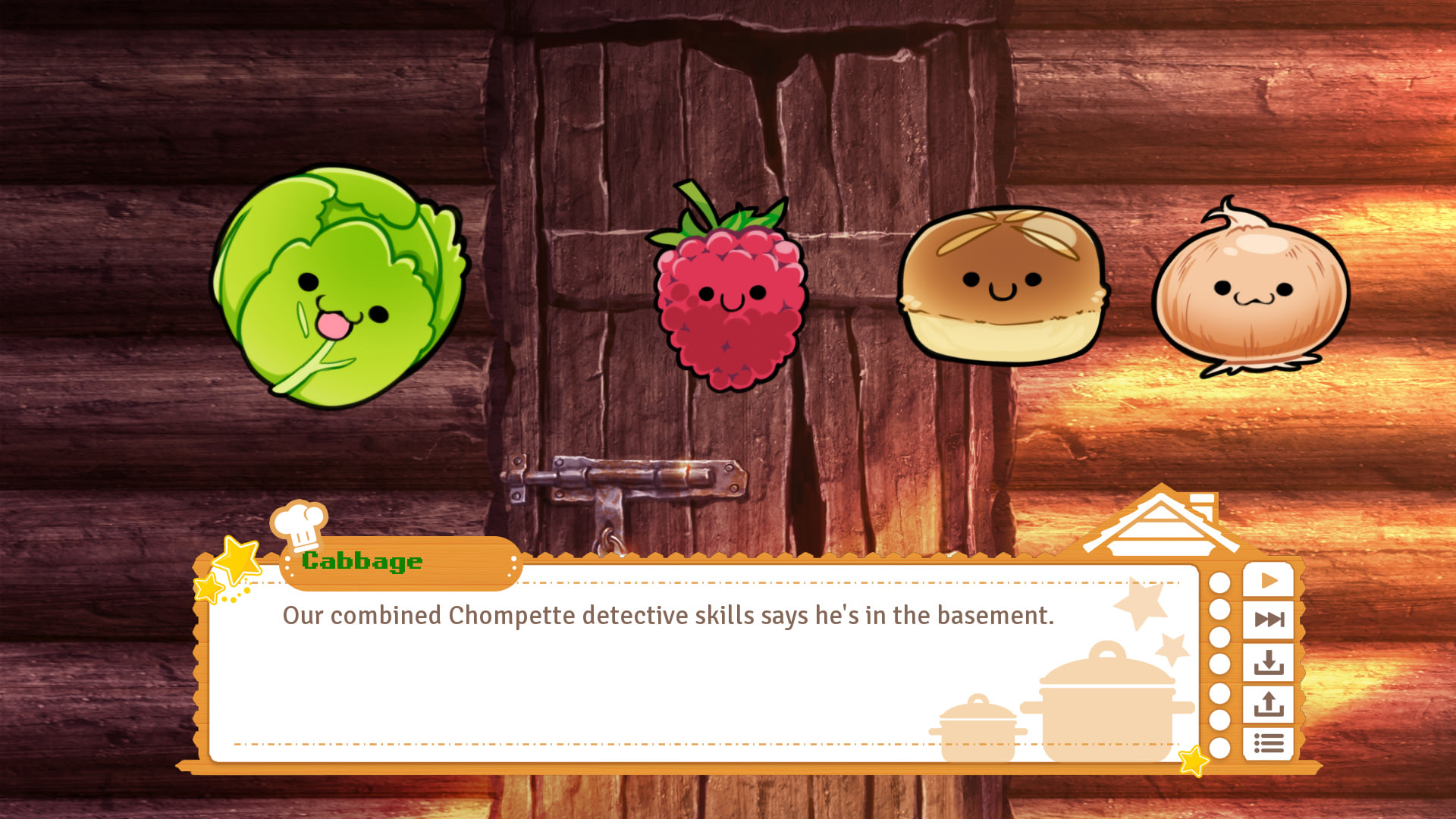 Cooking Companions: Appetizer Edition