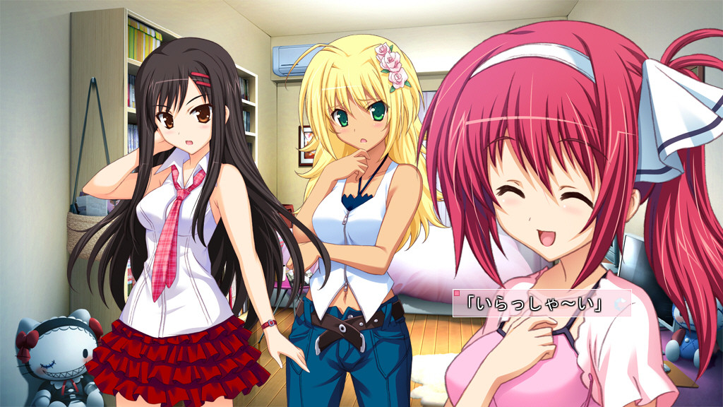 러브라이드 이브