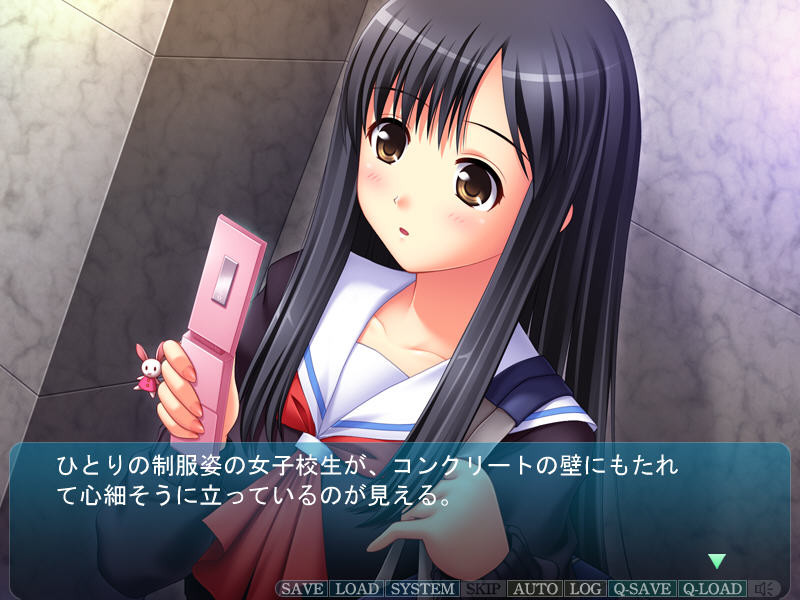 JK와 에로리맨~순정 조카 JK를 러브호에 데리고 들어가고 싶은 마음껏~