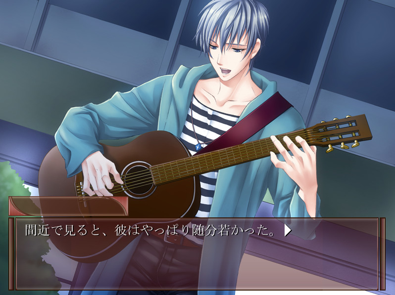 꿈을 다시 한 번