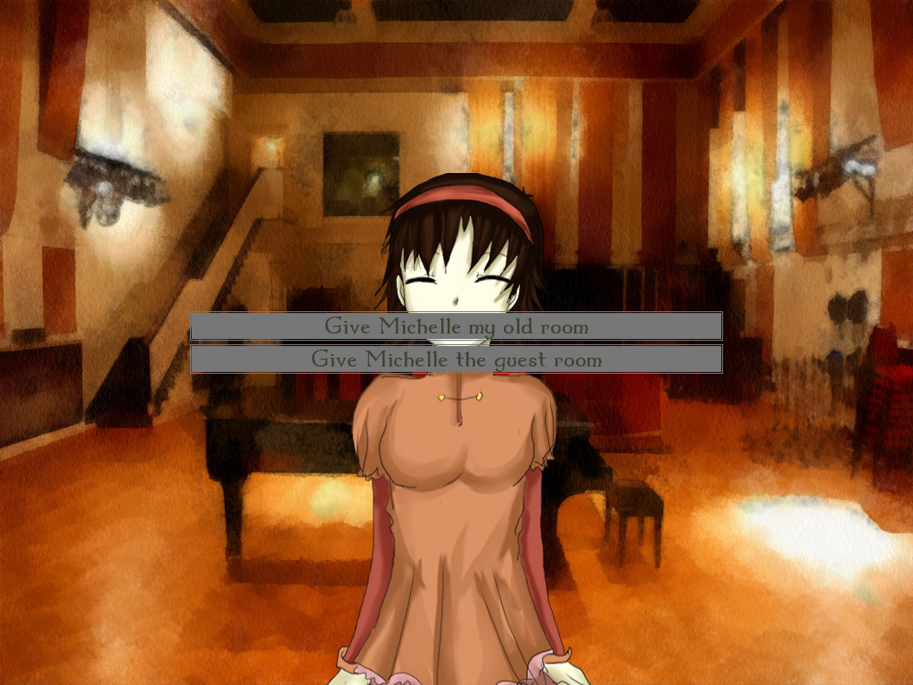 ReSet Ep 2 : Under The Golden Sun