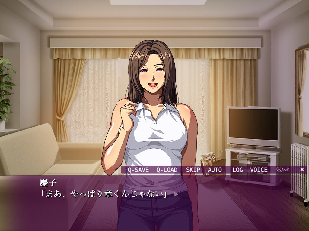 어렸을 때부터 알고 있는, 꽤 미인만 시끄러운 이웃의 오바쨩이, 악 굴에 조련되어 BBA의 알몸을 벌리면서 아헤다니…