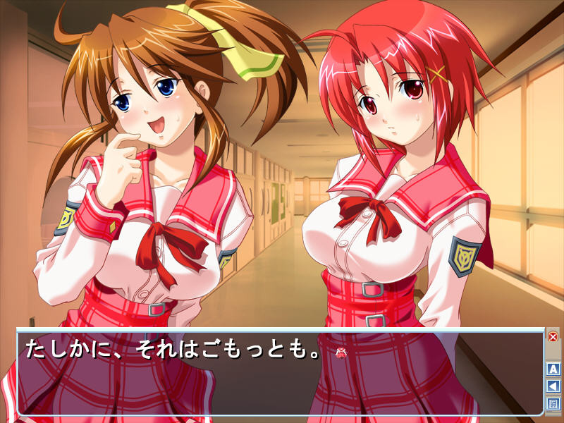 오네상×스크래치