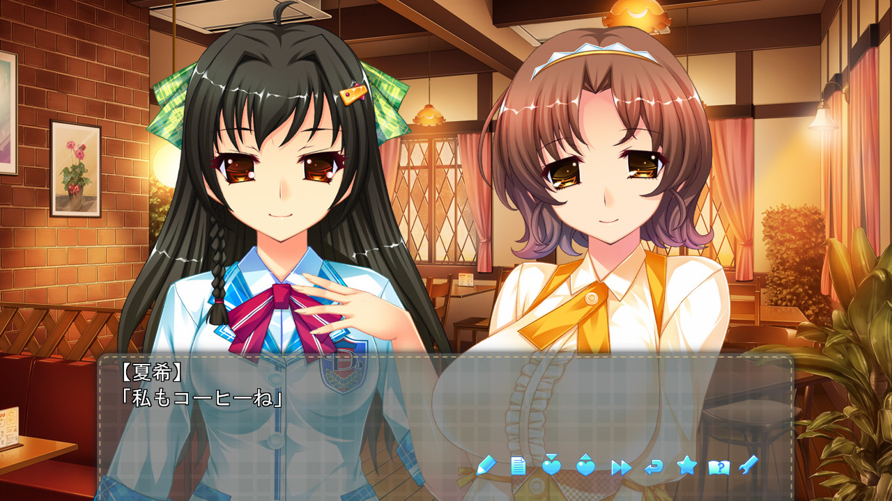 젯타이 마지이키!? 이챠즈라 해프닝! ~변형! 변태!? 손에 넣은 능력으로 에로메로 파워를 수집하라!~