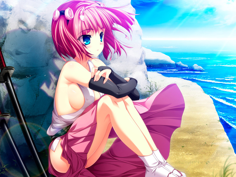 츄신구라 46+1 -츄신구라 46+1- 햐카란편