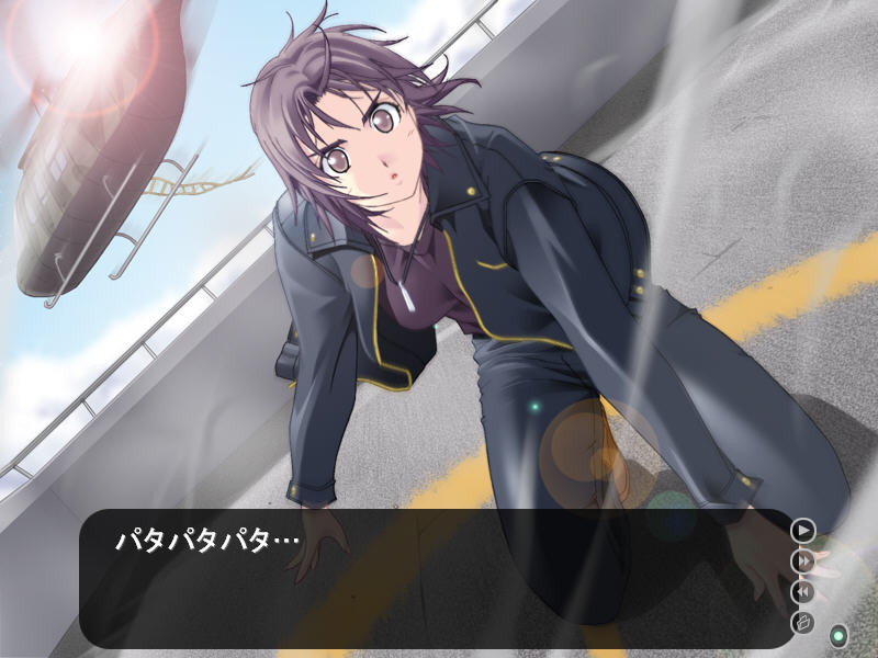 꽃의 기억 제7장