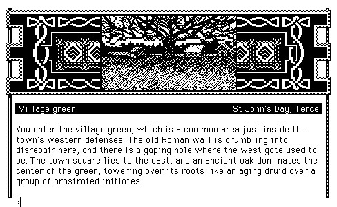 Arthur: The Quest for Excalibur