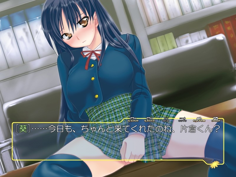 카나카라 －조용한 그녀로부터의 억지스럽고 강압적인 H관계－