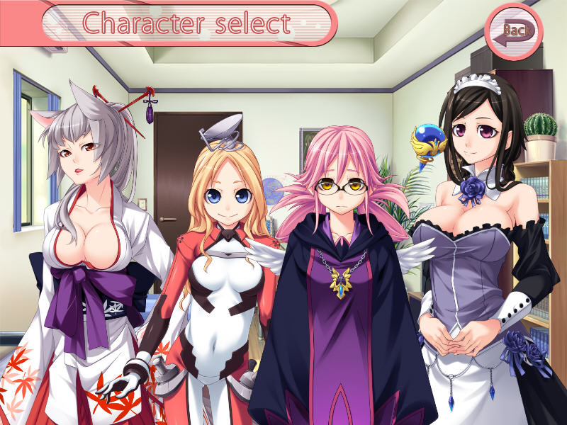 기다리셨죠! 인스턴트~ 당신은 누구를 드시겠습니까?~