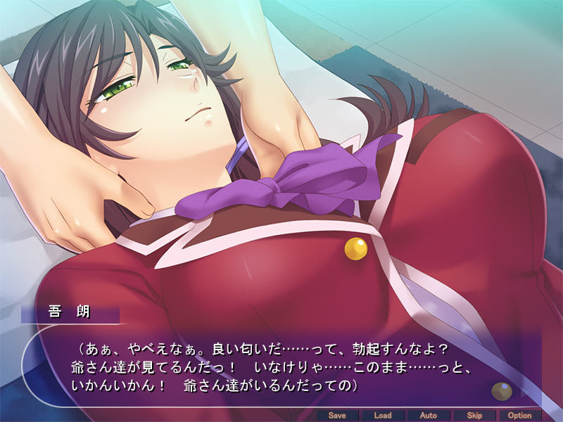 마사지 샵에 청순한 여학생이 온다면? …박겠지! ～혼수＆최음제로 미친 듯이 가게 만들어서 종부(種付け) 육변기 치료～