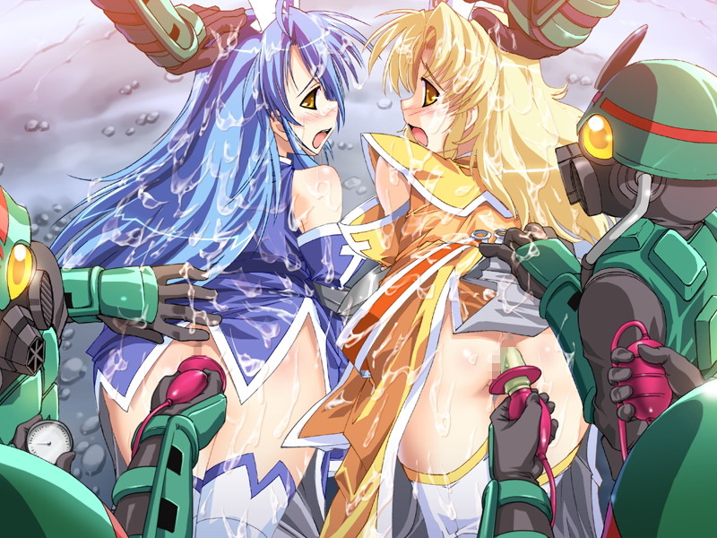 간호전대 너스레인저