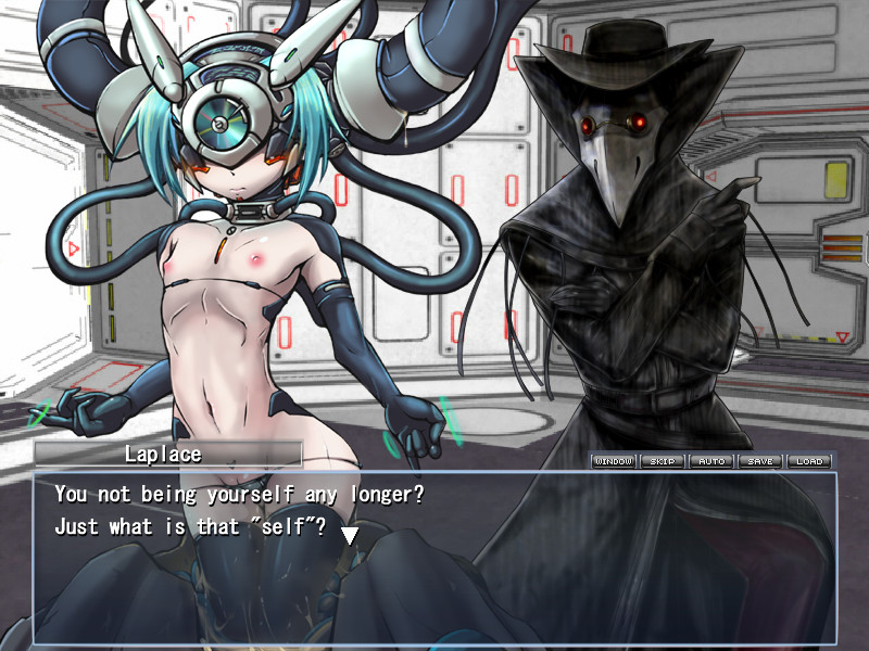 몬무스 퀘스트! 종장 ～지면 요녀에게 범해진다～