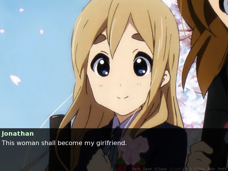 Welcome to the N. T. R.