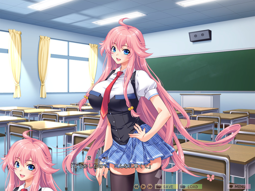 최면 클래스 ～여자 전원, 모르는 사이에 임신했습니다～