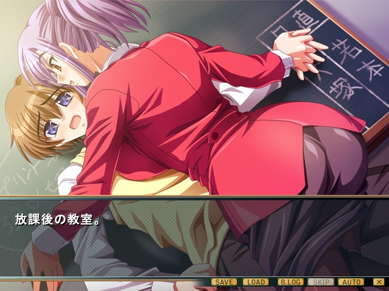 키미베타～너를 끈적끈적하게 만들어 줄게～