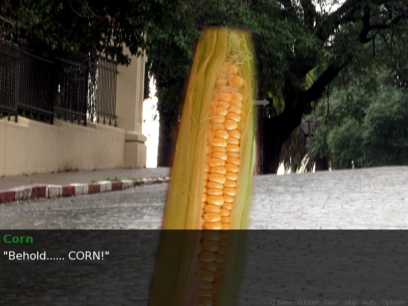 Chop Chop Fruit Salad Mystery Jam Dokidoki Dating Sim Thingy