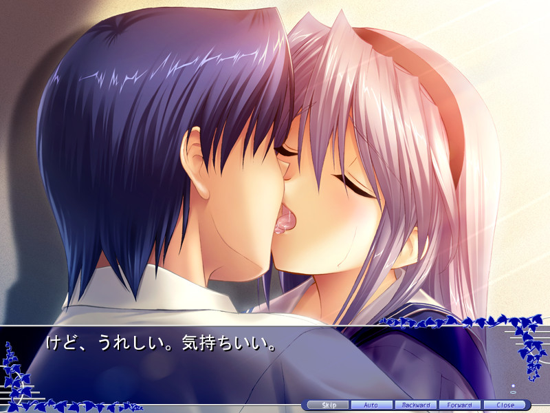 토모요 애프터 ～It’s a Wonderful Life～