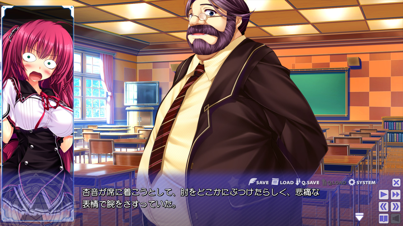 사키가케⇒제너레이션！