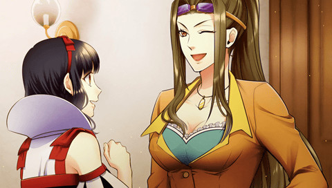 쿠로유키히메～스노우・매직～