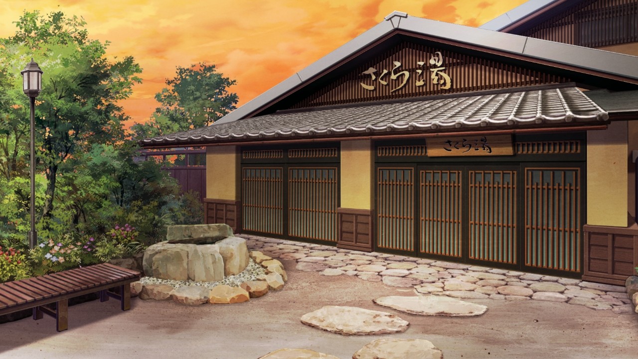 나츠코이 하이 프레셔