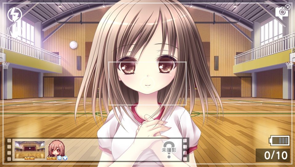 로큐브! 비밀의 셔터 찬스