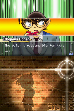 명탐정 코난&김전일 소년의 사건부 만나는 두 명탐정