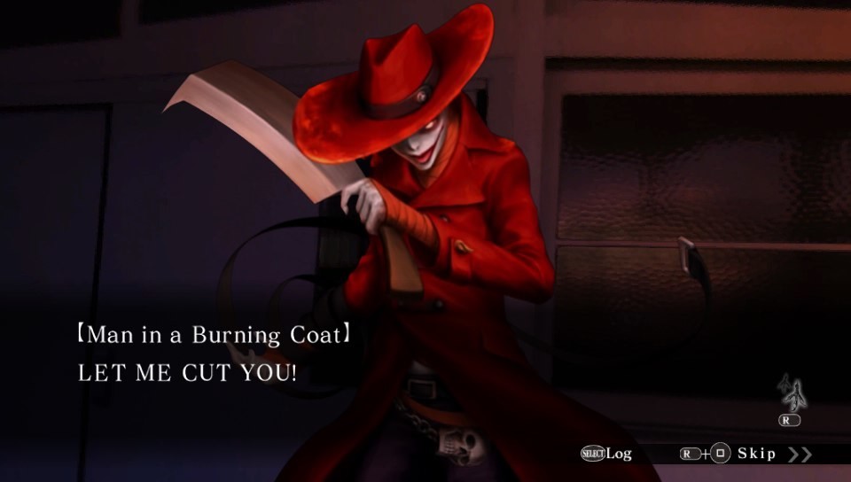 마도홍색유격대 Tokyo Twilight Ghosthunters