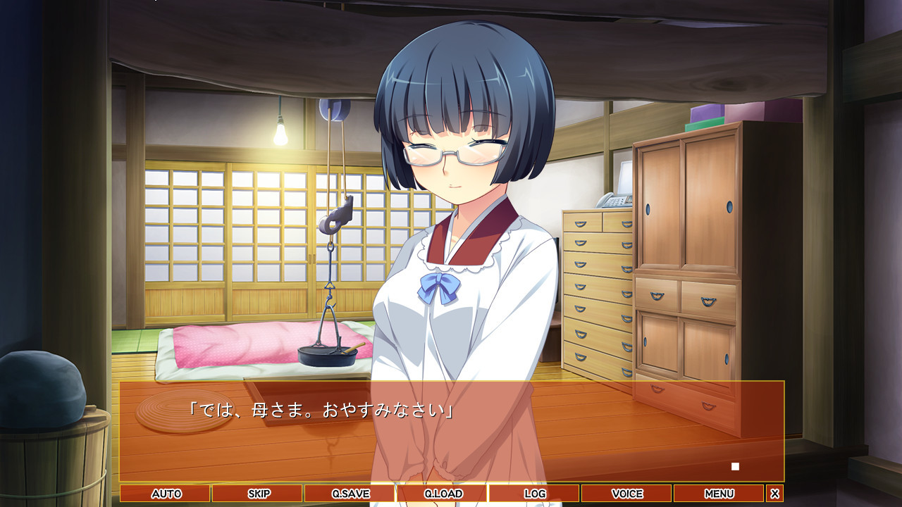 킨파쿠 타로 이야기