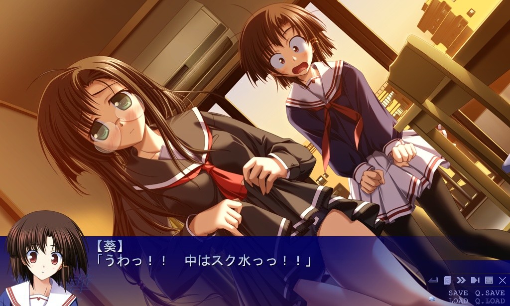 슈우시키 오우카 ～슈우시키 렌카 팬 디스크～