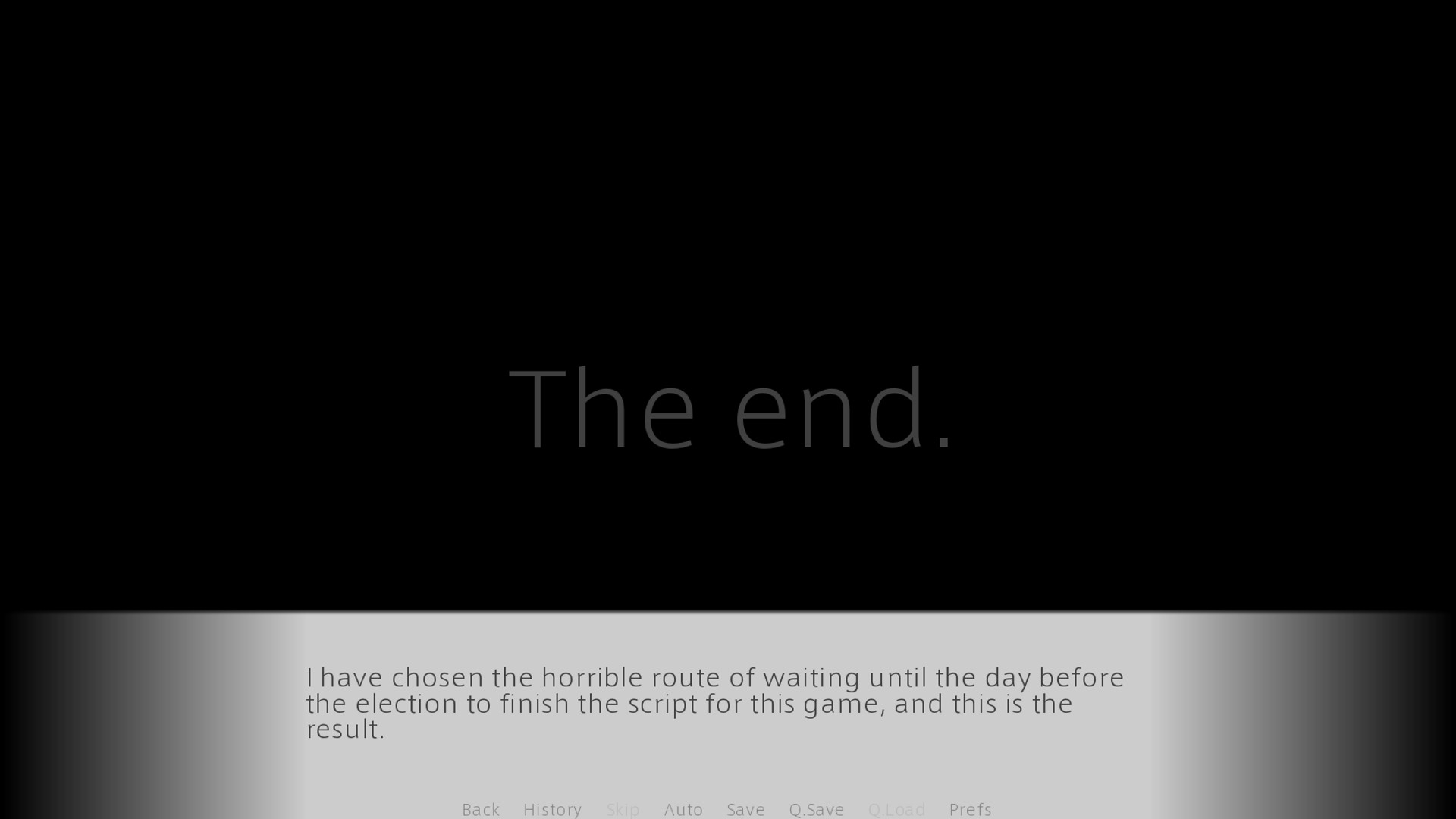 The School of America